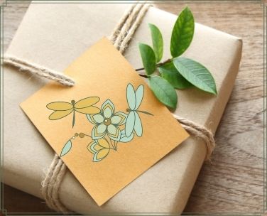 Mes idées cadeaux pour maman écolo