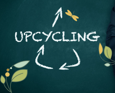 Les 4 choses à savoir sur l’Upcycling