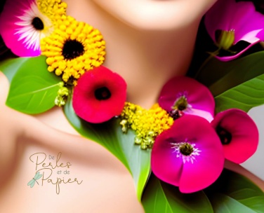Le guide ultime pour trouver le collier idéal pour votre cou