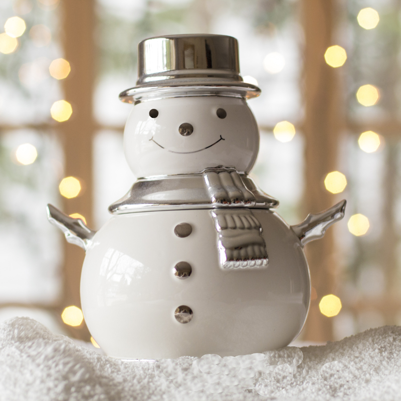 bonhomme de neige xxl