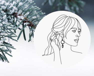 Astuces pour trouver des bijoux adaptés à vos tenues d’hiver