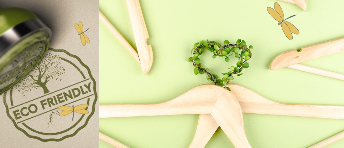tampon eco friendly pour une mode ecoresponsable